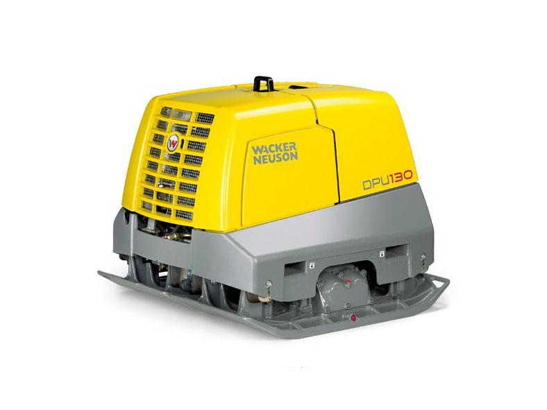 Виброплита